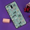 Galgo Greyhound Dog For Samsung Galaxy M35 M55 M15 M56 M36 M16 M31 M11 M13 M53 M12 M32 M52 M14 M34 M54 M06 Case