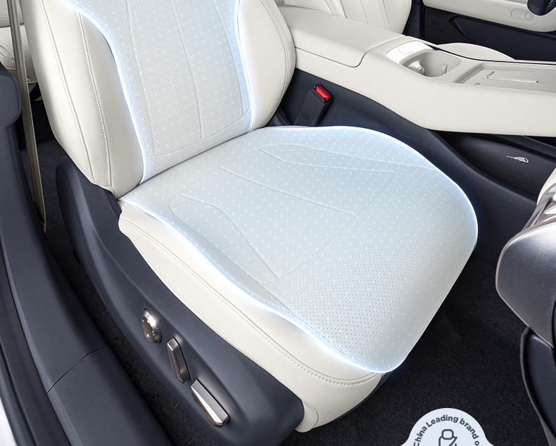 Ganzjahres-Universalsitzkissen für Hongqi HS6 PHEV - 26 Modelle