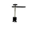 Multi-Functional Cymbal Stand & Cowbell Clamp Extension Bracket