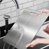 304Stainless Steel Cutting Board Double Sided 46x30CM Thickened Antibacterial And Mildew-proof Cutting Board Kitchen Accessories