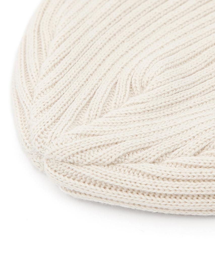 Yualeichi Logo All-Season Beanie Short Beanie Men'S Beanie Summer Beanie Knit Urh - K - 002 - Ac - N Oatmeal
