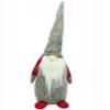 Weihnachtswichtel Zwerg Nikolaus Figur Dekoration Haus Weihnachtsdekoration