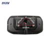 48V 60V 72V 84V 96V 108V KMH/MPH One-LIN Geschwindigkeitssensor LCD Tacho Anzeige für Elektroroller Motorrad