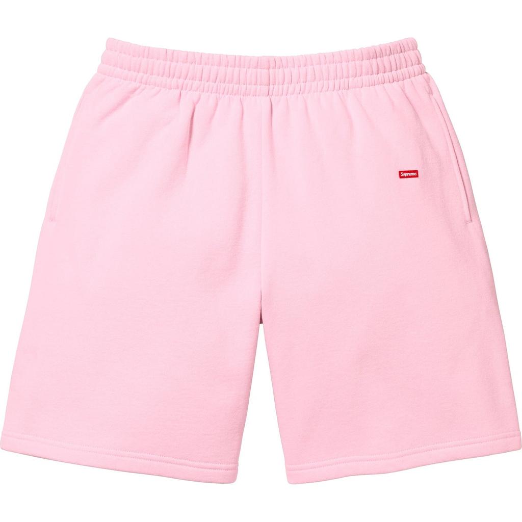 Supreme Small Box Sweatshort FW24 Unisex SUP-FW24-040