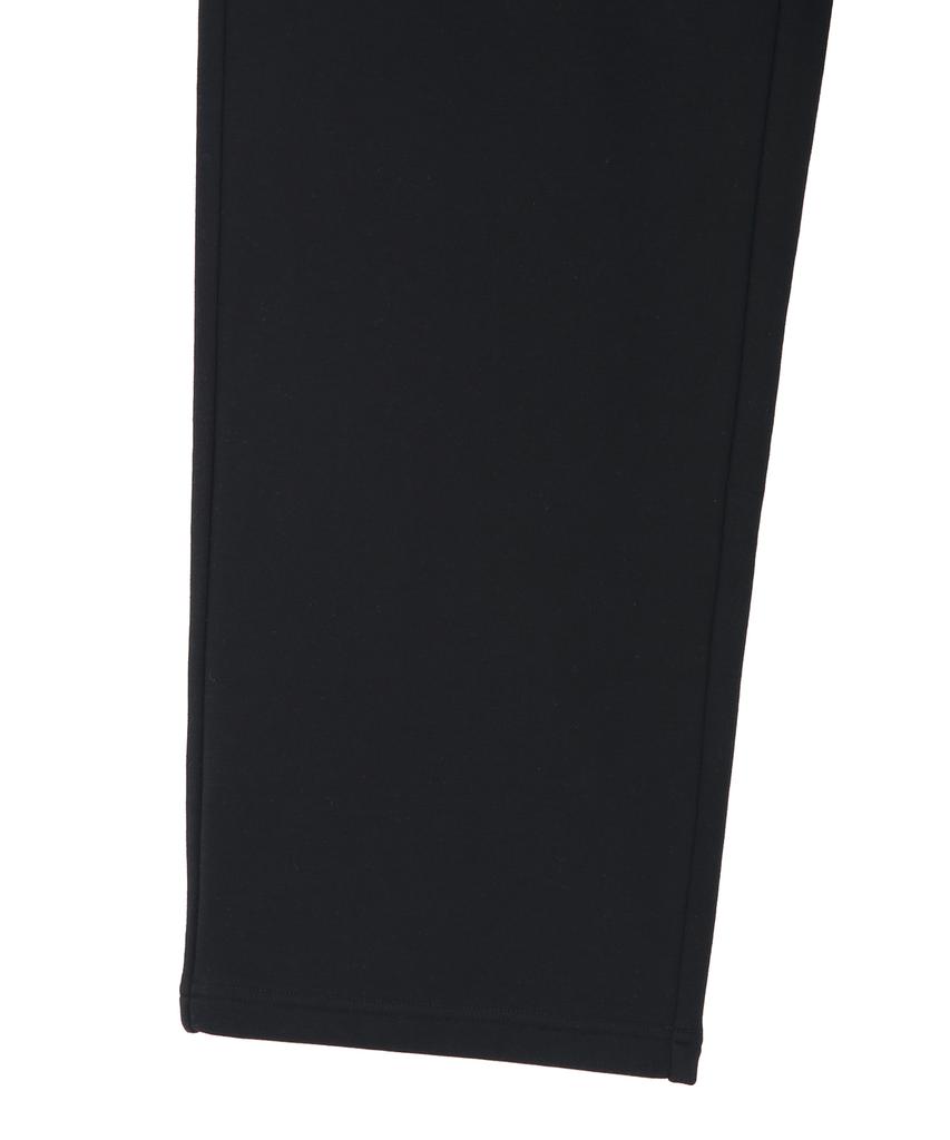 IL CORSO Core Sweatpants Black