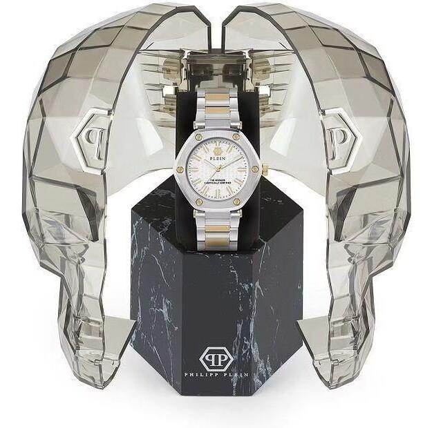Часы ZEGAREK Philipp Plein The Hexagon Street Couture PW1BA0523