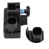 1 Pair Front Impact Sensor 13502744, Left & Right Position, Compatible with Chevy Silverado Suburban, GMC Sierra, Cadillac Escalade, Replace 590-225