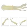 Silicone Fishing Soft Lure 12cm 15cm 18cm Accessories