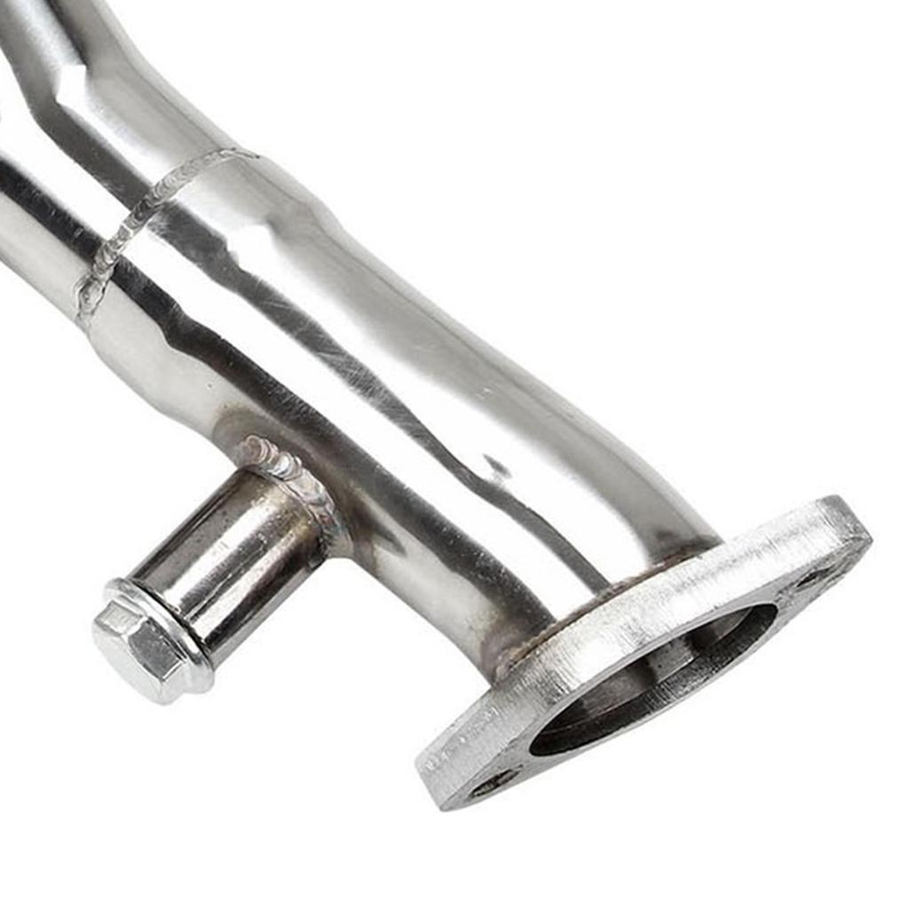 Fits for BMW 1998-2006 E46 323/328 Stainless Exhaust Header Manifold