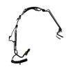 4M513A212DE: Compatible Hose Assembly for 2006-2023 Ford Focus