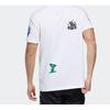 Adidas x Disney/ X Disney Goofy T2 T Shirt Men's White GP6478