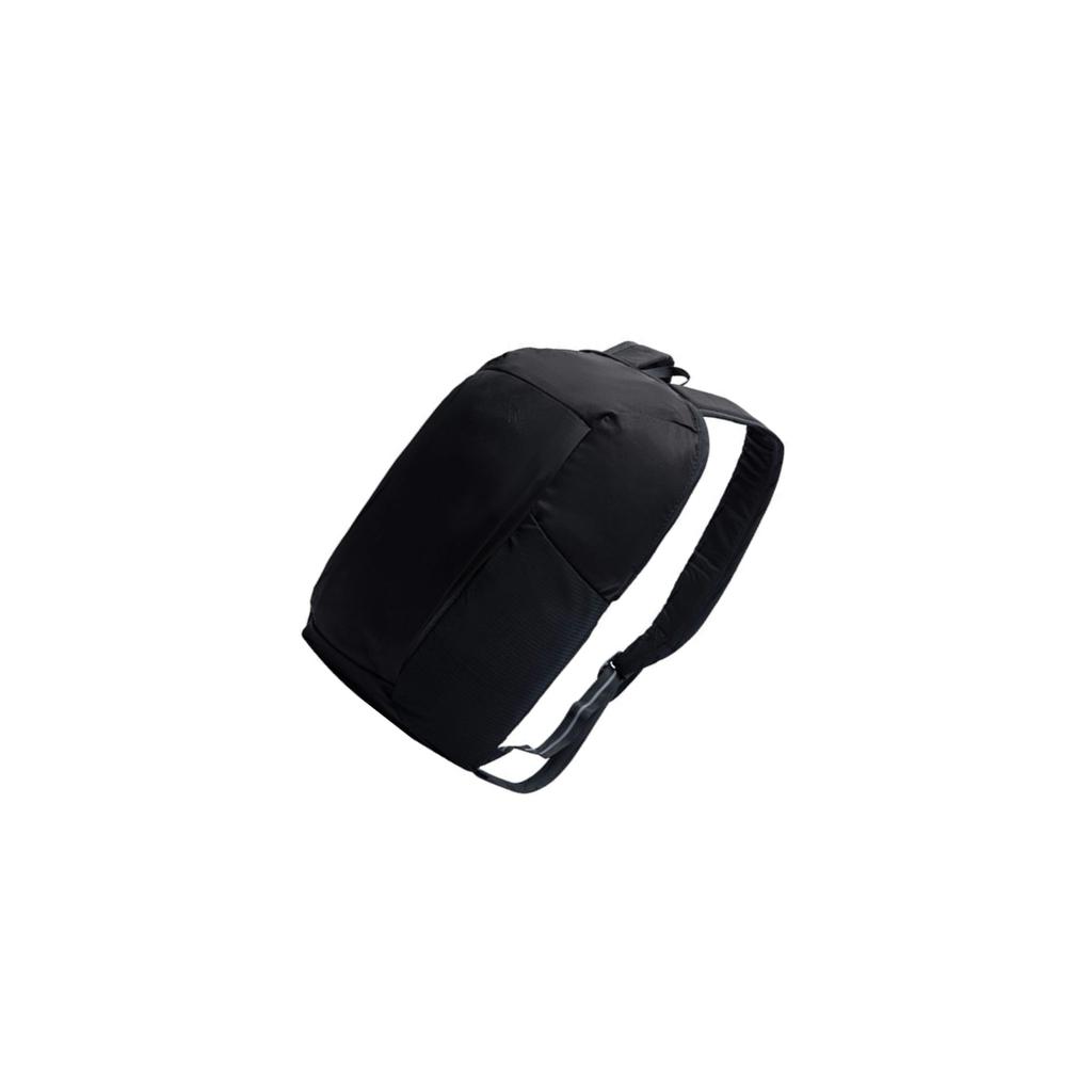New Anta Running Collection Fabric Backpack Large Unisex Black 192435152U-1