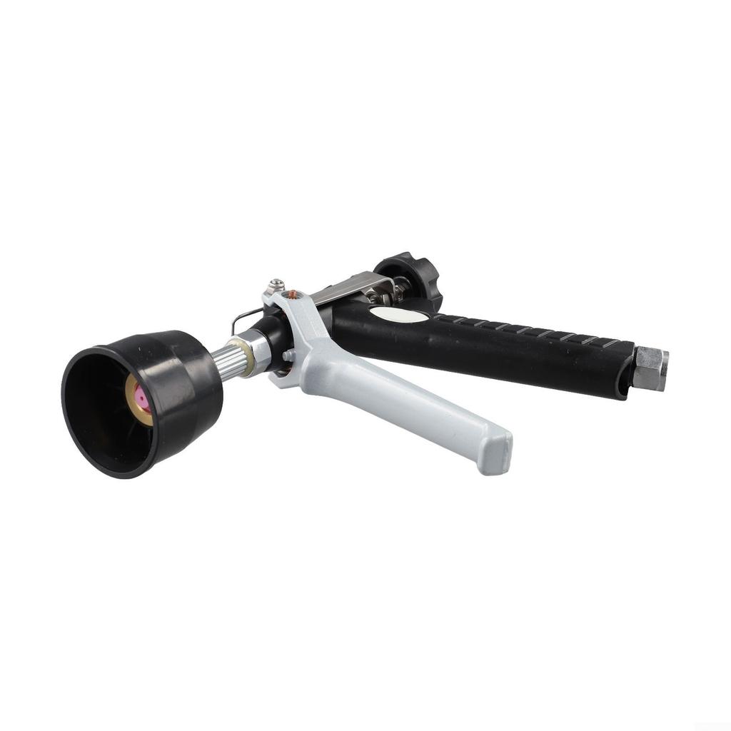 18*14cm Sprayer Adjustable Agricultural Spraygun Black
