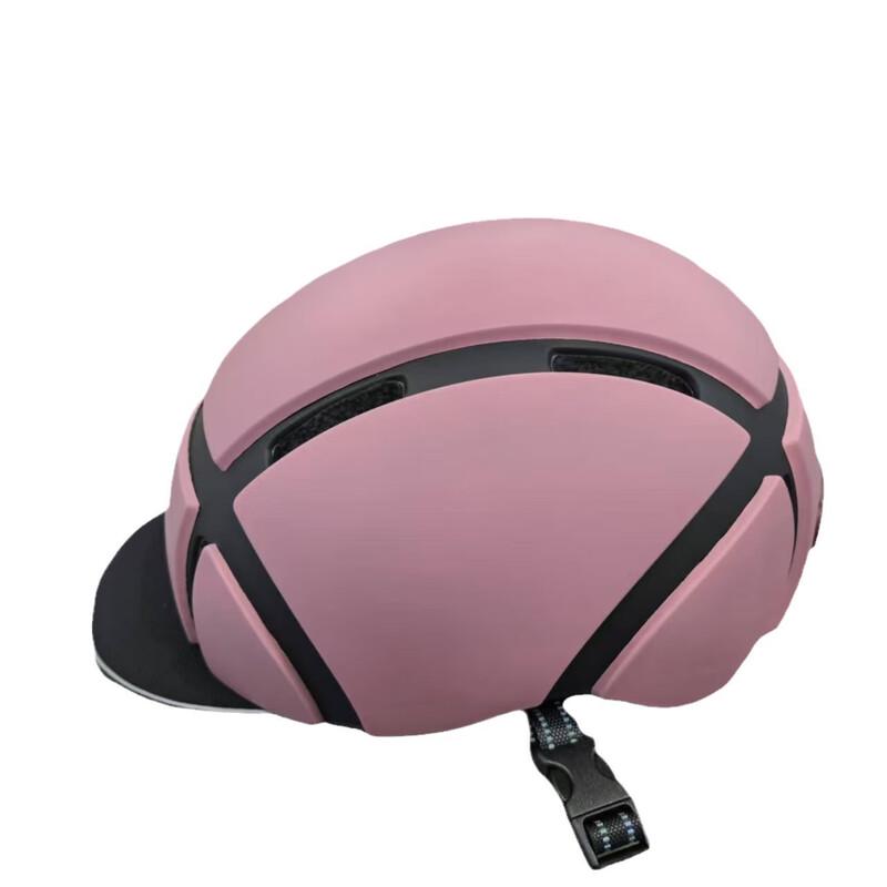 Lishi Folding Bicycle Helmet