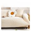 Sofa Cover All-Inclusive Universal Cover New Four Seasons Universal Anti-Scratching Stretch Fabric Craft Sofa Cover Cover Cloth