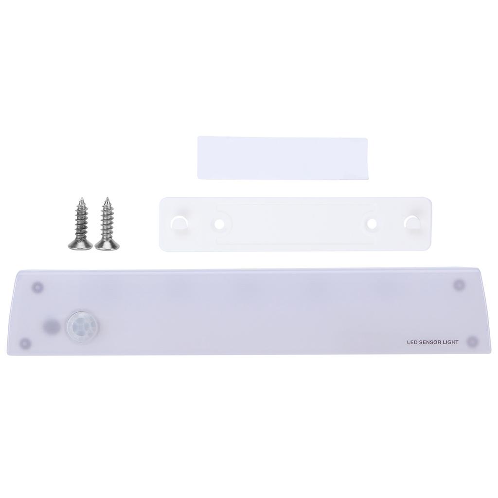 Household LED Night Light Human Body Induction Lamp for Wardrobe Cabinet Corridor