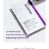 MAXCLINIC - Time Return Melatonin Cream Toner Mask Sheet Set