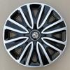 14-inch Decorative Wheel Cover for MG3: Hub Cap & Tire Shell