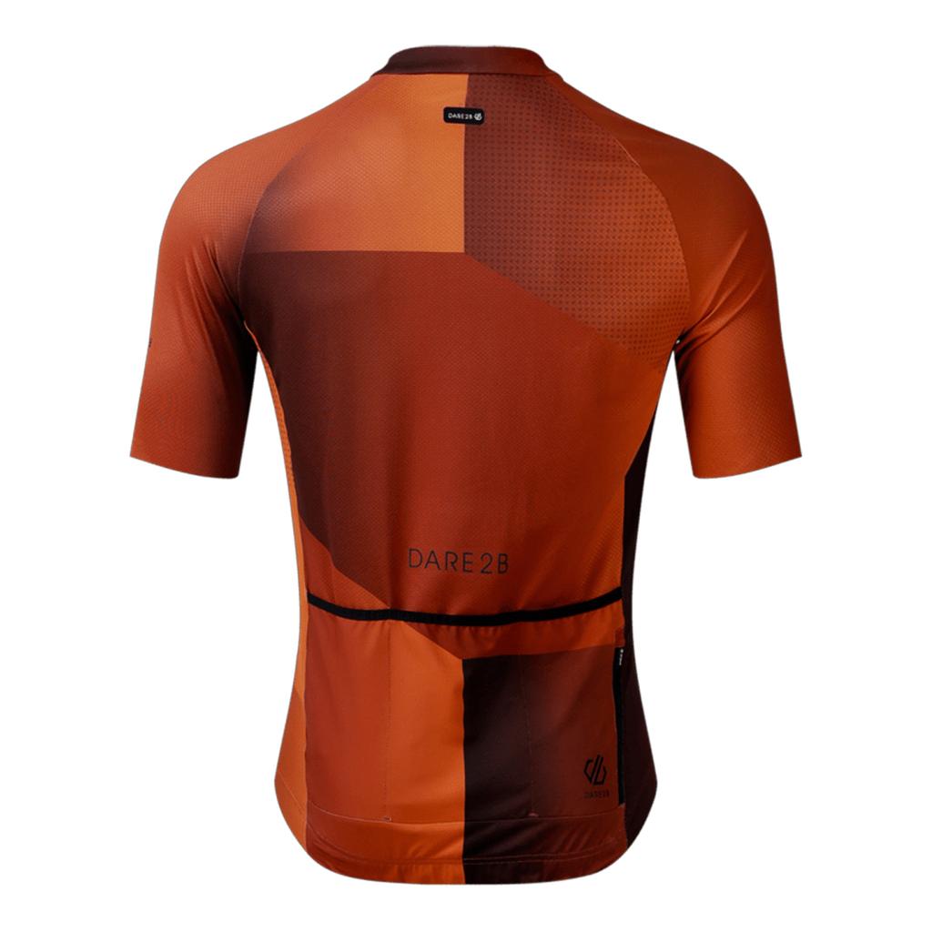 Dare 2B Mens Lightning Cycling Jersey
