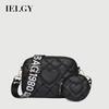 Trendy Small Square Bag Crossbody Female Bag