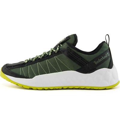 Men's GreenStride Solar Wave Low Hiking Shoe A2AYSW