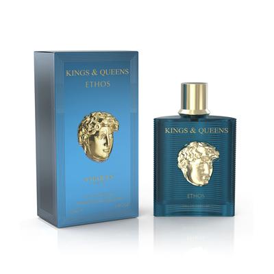 Kings & Queens Ethos Amaran Agua Perfumada