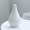 5-Piece Set Of Simple Ceramic Vases, Fresh Small Vases, Desktop Decorations, Simple Porch, Tv Cabinet, Home Crafts