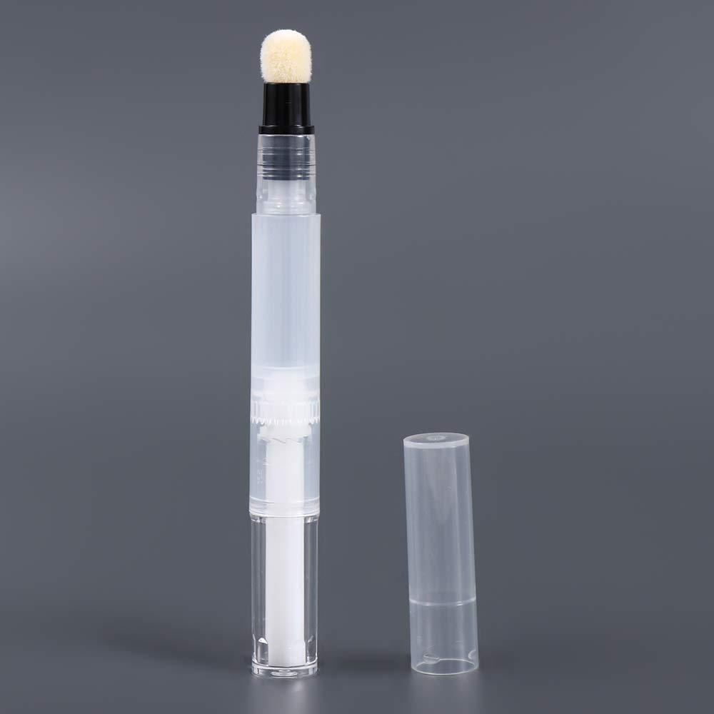 Gloss Container Travel Cosmetic Container Lip Gloss Tubes Foundation Pump Pen Press Repacking Pen