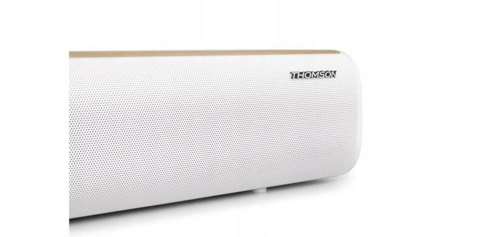 Thomson SB401BT - Soundbar mit Bluetooth, Thomson