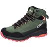 Ботинки CMP Vertyx Mid Waterproof