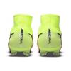 Nike Mercurial Superfly 8 FG Firm Ground Fabric Cushioning Slip Resistant Abrasion Resistant Soccer Shoes Unisex CV0958-760