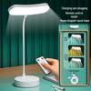 Eye-Friendly Study Lamp for Students - 1 Unit