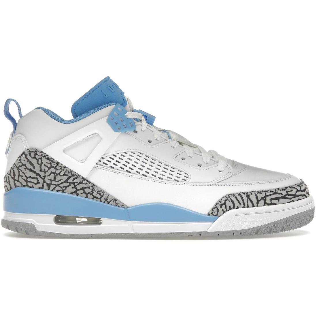 

Sneaker Jordan Spizike Low UNC(FQ1759-141) 41