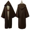 Star Wars Obi-wan Kenobi Jedi-Ritter Kostüm für Erwachsene mit exquisiter Verarbeitung