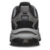 Skechers Vigor 2.0 Abriebfest Abriebfest Niedrig geschnitten Freizeitschuhe Herren Anthrazit Schwarz 51241-CCBK
