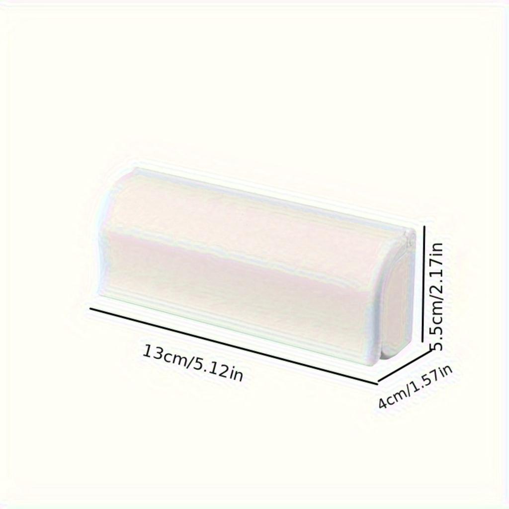 Space-Saving Wall-Mounted Toothbrush Toothpaste Holder - 6-Slot Organizer For Bathroom Easy Install