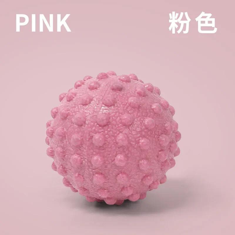 Massageball für Tiefenmuskelmassage, myofasziale Entspannung, Triggerpunkte, Mobilität und Plantarfasziitis