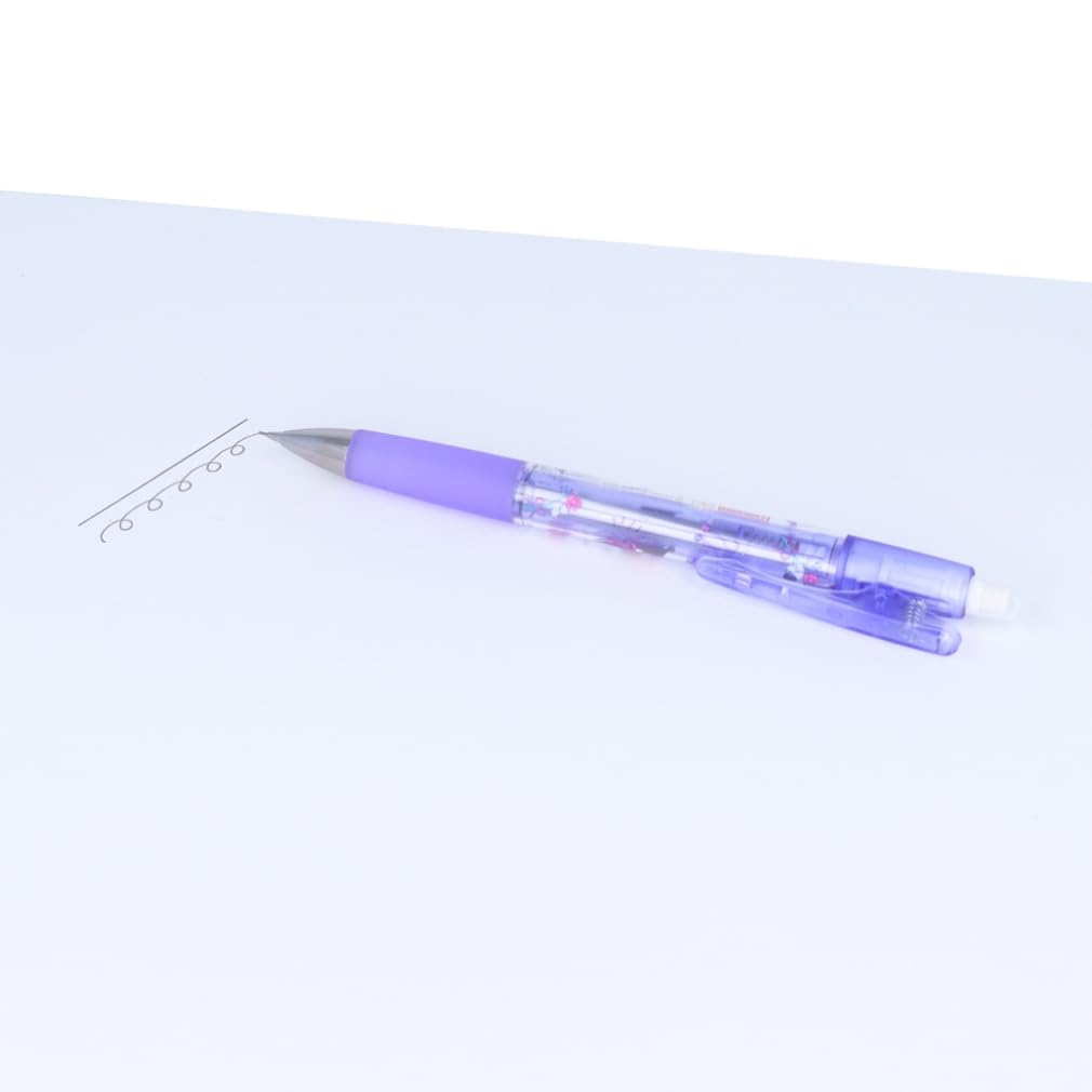 Sunstar Stationery Sanrio Character Mechanical Pencil Opt Kuromi S4484584