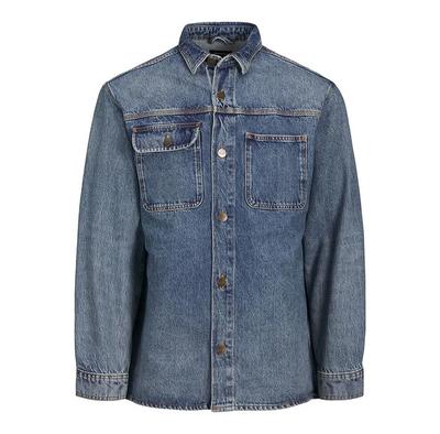 Jack & Jones Iscott Sbd 833 Denim Jacket