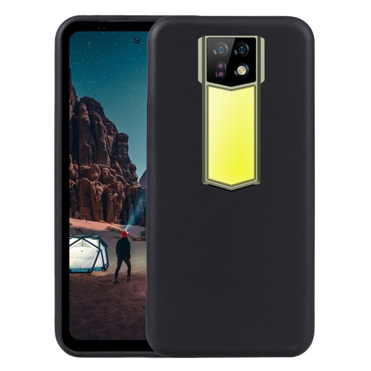 

Корпус для телефона TPU For Ulefone Armor 24 чёрный