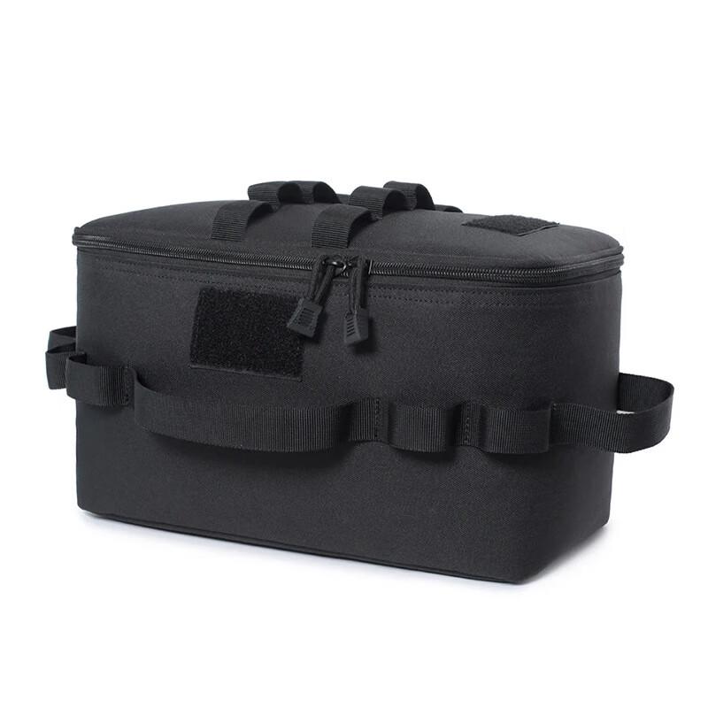 Lishen Outdoor Foldable Camping Storage Bag