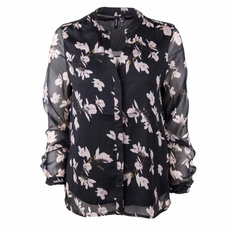 

Рубашка мл Женщина VERO MODA