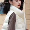 Yaya Women's Autumn/Winter Urban Outdoor Down Vest
