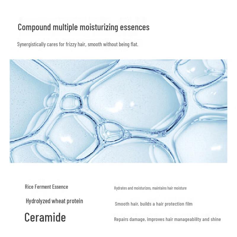 Baitai Freesia Anti-Dandruff Shampoo