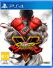 Street Fighter V Północ PS4 (Import Ameryka) -