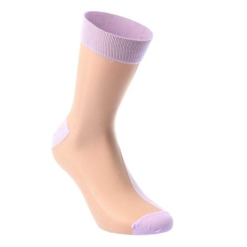 Happy Socks Unisex Adult Filippa Ankle Socks
