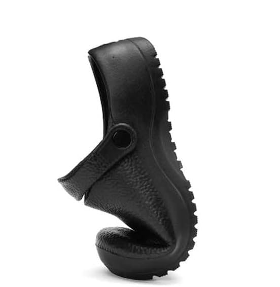 Kitchen Chef Clog Sabot Restaurant Rubber Ultra Rainy Abrasion [FleurUneffe] Shoes, Shoes, Sandals, Sandals, Sandals, Men's, Women's, EVA, Kitchen,