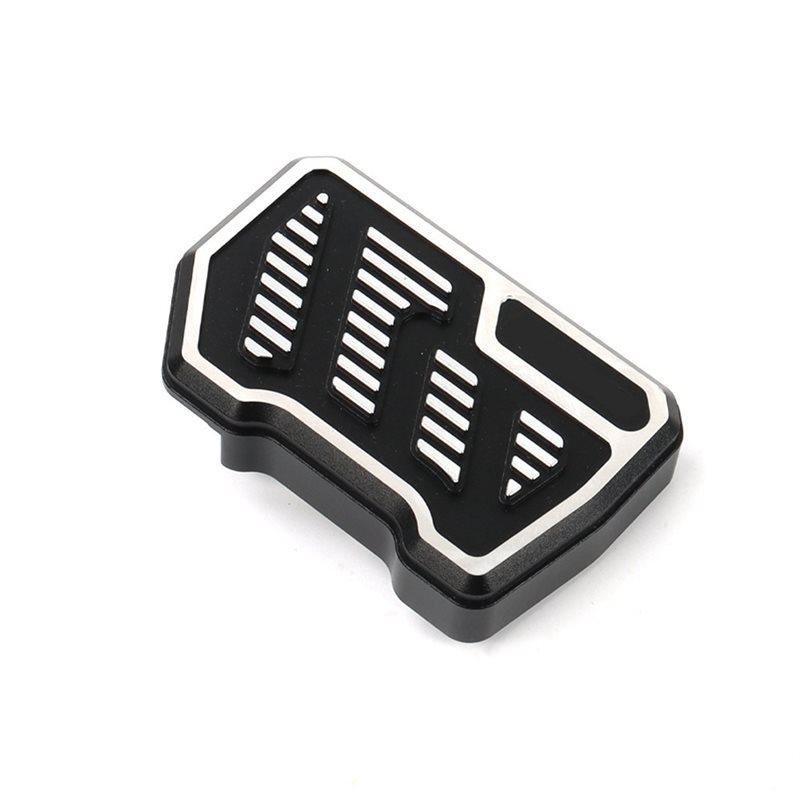 For Nightster 975 RH 975 Special -2024 Motorcycle Pedal Foot Brake Lever Enlarge Extension Cover Black  Silver