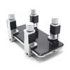 Multiple Device Screen Repair Tool Adjustable Clamp multifunction Electronic Screen Repair Clamp for Phones Tablets Laptops