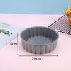 Sunflower Silicone Mold DIY Sunflower Shape Non Stick Jelly Cake Tray Reusable Pastry Mold Kitchen Baking Tool